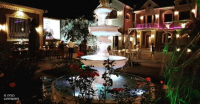 Museum Guest House Akmed Michel